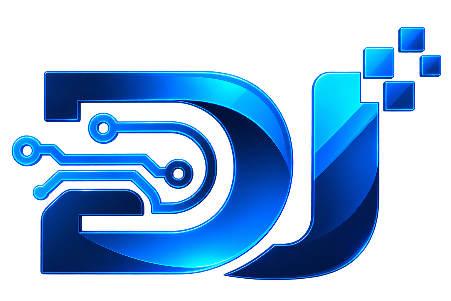 Logo Damián Jara